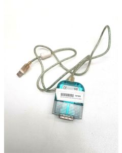 IMATION SUPER DISK DRIVE USB CABLE ADAPTER GENUINE ORIGINAL MAC SD-USB-M