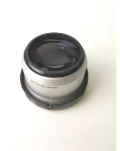 CANON WL-37 WIDE LENS ANGLE DIGITAL CAMERA GENUINE ORIGINAL VC-C50I SONY EVI BRC