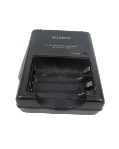 Genuine SONY BC-CS2B AA AAA Battery Charger Ni-MH Rechargeable