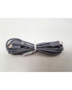 USB SYNC Data Cable Cord Lead Wire Sony Alpha CyberShot series GENUINE ORIGINAL