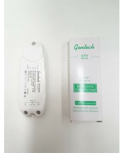 LED Driver Transformer Power Supply Light Adapter Dimmable Low Voltage 12V SAA