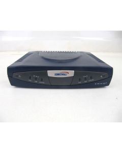 SONICWALL FIREWALL VPN NETWORK APL04-017 