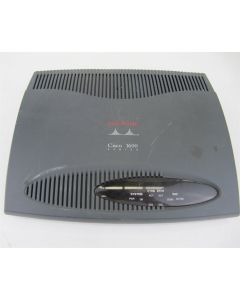 Cisco 1605 Ethernet Serial Modular Router 1600 Series ISDN Network LAN