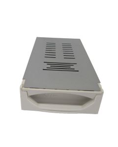 HDD DRIVE MOBILE RACK IDE SWAP CADDY HARD DISC PLASTIC ALUMINIUM FRAME CODEGEN