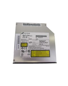 HL DATA STORAGE GDR-8082N 8X IDE SLIM DVD-ROM DRIVE DVD Notebook LAPTOP Black