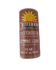 PLAID Outdoor Acrylic Paint 53356 MOJAVE SUNSET Premium Bottle Art Craft USA
