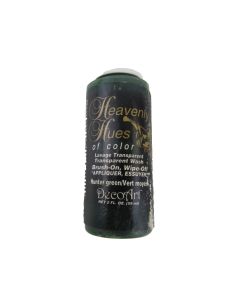 Heavenly Hues DECOART DHH14 HUNTER GREEN LAVAGE TRANSPARENT Premium Bottle