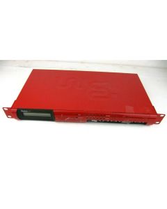 WATCHGUARD X500 R6264S FIREWALL VPN FIREBOX SECURITY 5-PORT RACKMOUNTABLE