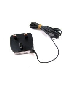 GENUINE NOKIA AC-3X AC WALL CHARGER POWER ADAPTER ADAPTOR PHONE 5.0V 5V 350MA UK