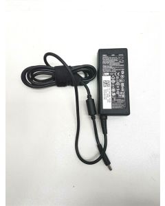 DELL MICRO 9020M 3050 7050 POWER ADAPTER GENUINE ORIGINAL 65W 19.5V 3.34A