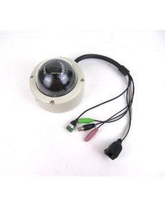 VIVOTEK SECURITY CAMERA IP NETWORK SURVEILLANCE CEILING DOME FD6121V