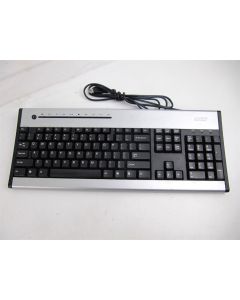 ACER KEYBOARD USB Wired Black QWERTY English MULTIMEDIA SK-9610