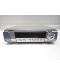 TECHNICS SH-DV250 STEREO SC-DV250 SOUND PROCESSOR DOLBY DIGITAL DSP CONTROLLER