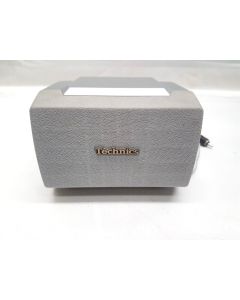 TECHNICS SB-PS95 STEREO SYSTEM SATELLITE SPEAKER CHANNEL SC-DV250 HIFI VINTAGE