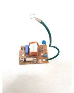 SMEG SA35X MICROWAVE FAN CONTROL BOARD GENUINE ORIGINAL OVEN PART REPLACEMENT
