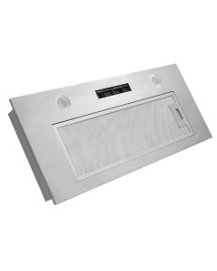 FRANKE KITCHEN RANGEHOOD UNDER CUPBOARD COOKER RANGE 52CM 520MM LED FCUH52XSAU