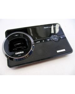 UNIDEN 9035+2 BASE UNIT CHARGING ANSWERING MACHINE DIGITAL XDECT GENUINE SPARE