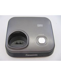 PANASONIC KX-TG4381AL BASE UNIT CHARGING ANSWERING MACHINE DIGITAL GENUINE