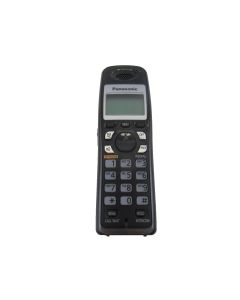 PANASONIC KX-TGA431AL 5.8GHZ CORDLESS HANDSET DIGITAL Unit Only No Battery