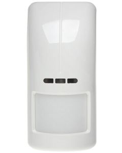 PIR MOTION DETECTOR OUTDOOR MICROWAVE ALARM SATEL OPAL PRO  OPPRO-U1010RB-EN1