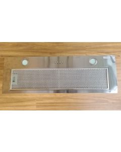 TECHNIKA 900MM UNDER CUPBOARD RANGEHOOD KITCHEN UNDERMOUNT 90CM TUR90S STAINLESS