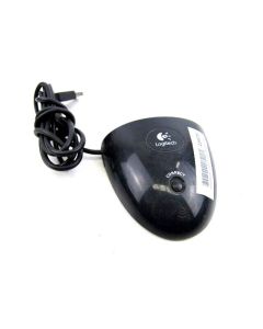 LOGITECH C-BG17-DUAL RECEIVER USB for WIRELESS KEYBOARD MOUSE Genuine