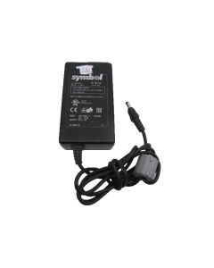 Symbol SPT1700 Barcode Scanner POS PDA AC Adapter Power Supply S-8392 GENUINE