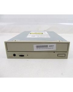 NEC Internal CD CD-ROM SCSI Drive SATA IDE Optical CDR-1410A Beige