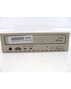 Panasonic CW-7503-B Internal SCSI CD-R Drive CDROM CW7503B OPTICAL Beige