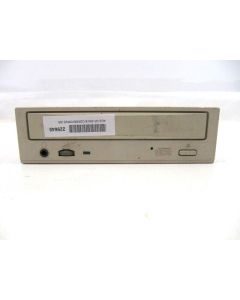 PANASONIC Internal CD-ROM Drive IDE SATA CD CR-594-B Vintage Retro Beige