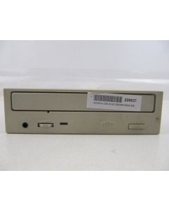 HITACHI Internal CD CD-ROM Drive SATA IDE Optical CDR-8130 Beige