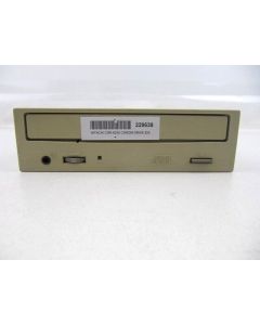 HITACHI Internal CD CD-ROM Drive SATA IDE Optical CDR-8335 Beige
