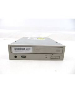 PIONEER Internal DVD DVD-ROM CD CD-ROM Drive IDE SATA DVD-115 Beige