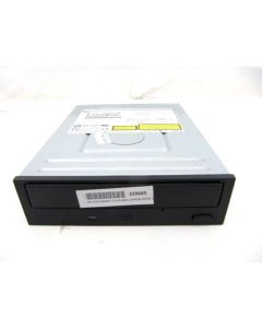 HP Internal CD CD-ROM Drive SATA IDE 5.25" Optical GCR-8482B 176135-MD0 Black