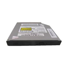 SAMSUNG SN-124 CD Drive Notebook IDE CD-ROM PC Black CD-MASTER 24E Slimline