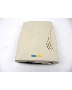 AUSLINX REDBACK 336E 33.6K DIAL-UP MODEM DATA FAX SERIAL PORT INTERFACE Vintage