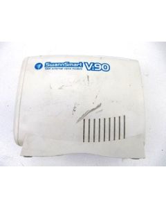 SWANN SMART V.90 56K SERIAL DIAL-UP MODEM DATA FAX RS232 PORT INTERFACE Vintage