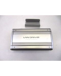 AMC LAN Drive HD9-U2LA Network Storage Ethernet USB 2.0 Mediasonic Hotway
