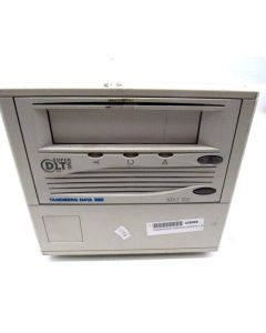 TANDBERG SDLT220 F1-S13BA-TM 006609EUE SUPER DLT TAPE DRIVE TABLETOP EXTERNAL