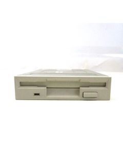 Mitsumi  Floppy Disk Drive FDD 3.5” 1.44MB Newtronics D359T7 Genuine Vintage