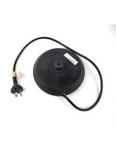 Morphy Richards Kettle Base Unit Black GENUINE ORIGINAL Cordless No Jug 43681