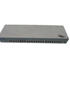 PLANET EH-2400 Ethernet Network Lan Network Switch Hub BNC Port 24-Port 10 BASE