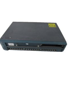 CISCO Ethernet Network Lan  Switch Hub 24-Port WS-C2924M-XL-EN CATALYST 2900 XL