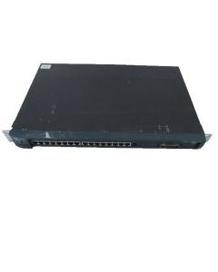 HP 16 Port Network Hub Ethernet Switch LAN J3188A 10 Base-T Hub-16M