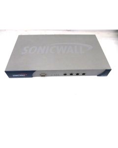 SONICWALL PRO 2040 FIREWALL VPN NETWORK SECURITY APPLIANCE ROUTER 1RK0A-02A