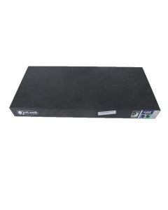 Apex KVM Switch PS2 Outlook 8-Port VGA PS/2 09N4291 Rackmountable Rack Mount