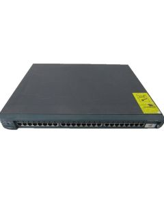 CISCO 24-Port Switch Ethernet LAN Network CATALYST 2900 SERIES XL WS-C2924XL