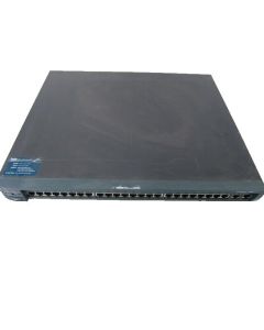 Cisco Network Switch Ethernet LAN WS-C1924-EN Catalyst 1900 Series 24-Port