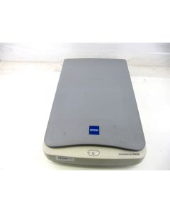 EPSON SCSI SCANNER USB PS2 DOCUMENT A4 1640SUG754A PERFECTION COLOR PHOTO