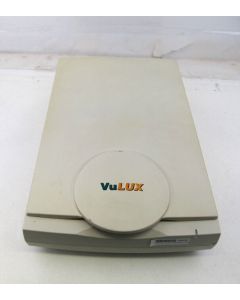 SERIAL A4 DOCUMENT SCANNER PARALLEL PORT FLATBED COLOUR SHEFFIELD VULUX VL9600